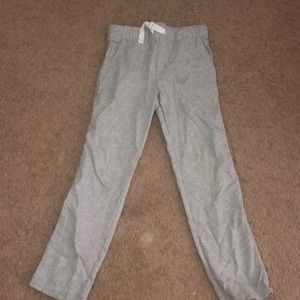 Carter’s bottom sweatpants size 7
